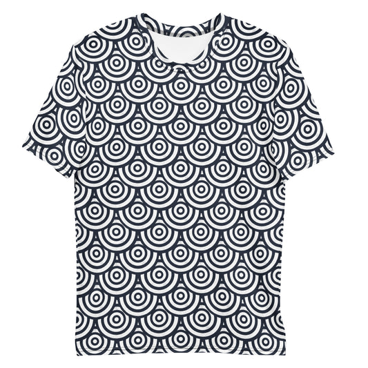 Circle Scales Men’s T-shirt