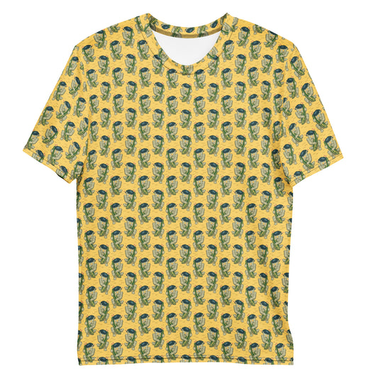 Kappa Cucumber Cuddle T-shirt